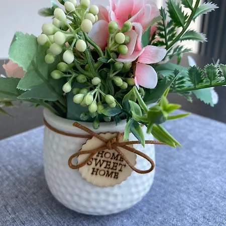 Wunderschoene, Neue Mit Grosser Terrasse דירה *