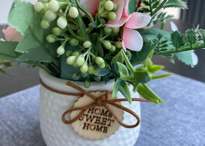 Wunderschoene, Neue Mit Grosser Terrasse דירה *