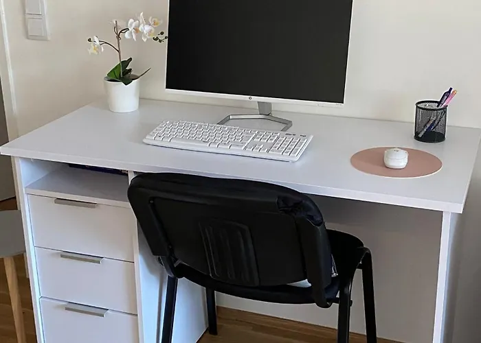 Wunderschoene, Neue Mit Grosser Terrasse * Ebenthal (Klagenfurt-Land)