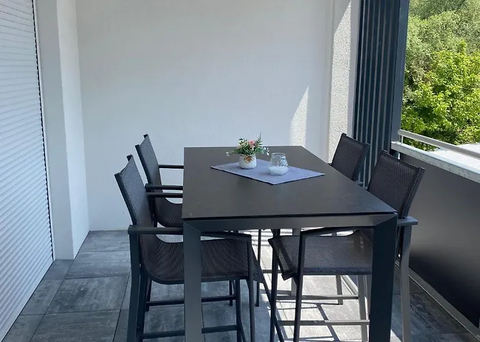 Wunderschoene, Neue Mit Grosser Terrasse Ebenthal (Klagenfurt-Land)